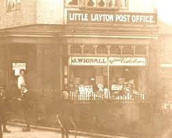 Pin On Blackpool Lancashire England