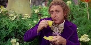 Willy wonka charlie and the chocolate factory character first appearance charlie and the chocolate factory created by roald dahl. Willy Wonka And The Chocolate Factory 5 Things That Don T Make Any Sense Cinemablend