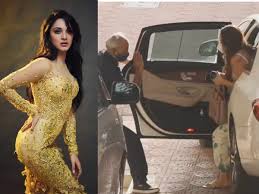 Jul 01, 2019 · kiara advani is a famous indian actress who appeared in films like lust stories and kabir singh. Netizens Call Kiara Advani Shameless Lady Because Of This Video