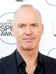 Michael Keaton