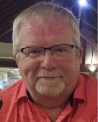 Bruce Craig Hutchinson Obituary December 8, 2024