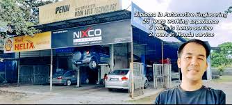 Woon Auto Technology