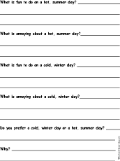 In this blog, we are providing some worksheets for parents and teachers who are in search of free pdf downloadable worksheets for lower kindergarten (lkg) students. Temperature And Thermometers Enchantedlearning Com