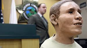 Law enforcement grapples with four unsolved murders in Santa Cruz County  this year; create clay model of unidentified homicide victim