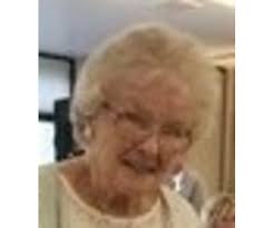 Margaret Aubry Obituary (1931