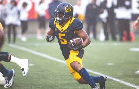 Cal Football Depth Chart Features Many New Faces