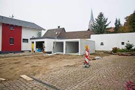 Julius broder strasse e nr. Erfahrung Mit Fertiggaragen