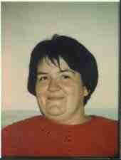 Patricia Ann “Patty” Charles Cartmell (1929-1978)