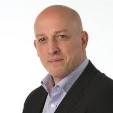 Stephen Prendergast ( he/him )