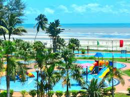 Compare reviews and find deals on hotels in with skyscanner hotels. Best Price On De Rhu Beach Resort In Kuantan Reviews