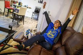 Mick jagger surrounded by four sons by three women to. Family Sacrifices Helped Warriors James Wiseman Live His Dream Now It S My Turn To Help