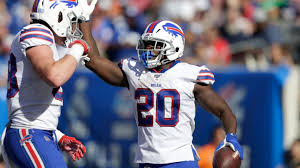 Pat mayo discusses the most pressing nfl injuries and gives you his best 2020 week 3 waiver wire pickups at each position. Fantasy Football Last Minute Pickups For Week 3 Include Frank Gore Rex Burkhead
