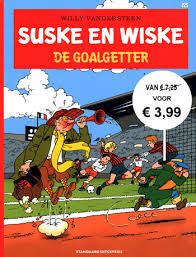 Suske En Wiske 225 2021 Online Bestellen Bij Magvilla Nl