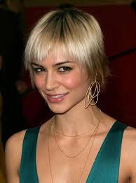 Getting a short haircut with bangs by face type. 10 Straight Hairstyles For Short Hair Short Haircuts For 2021 Pretty Designs