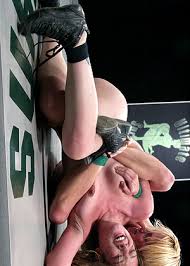 Spartica vs the fiery tsunami, who takes the victory in this competitive ultimate surrender bout? Ultimate Surrender Jade Marxxx Vendetta Tell Milf Wifi Pics Sex Hd Pics