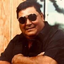 Peter Martinez Sr. Obituary