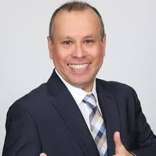 Juan Romero, REALTOR