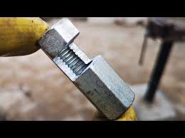 Wow Amazing Hack Of Bolt Youtube Bolt Hacks Tools