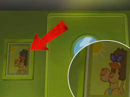 Watch shocking moment a pair of NAKED breasts pop up in Nickelodeon  children's cartoon - Mirror Online