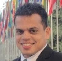 Nico Edwards's Instagram, Twitter & Facebook