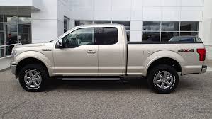 Image result for White Gold 2018 Ford Truck