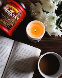 I Am Excited To Be Partnering With Folgers On This Nationalcoffeedday Have You Ever Made Coffee With A French Press I Folgers Coffee House How To Find Out