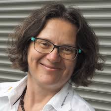 Dipl.-Ing. Doris Köhler