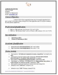 Biodata format reflects your past attributes & helps in predicting your future. Mba Resume Format For Freshers Pdf Cover Letter For Fresher Teacher Resume Cover Letter Best Resume Format For Freshers Civil Engineers Niveresume Ashliey Harp