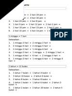 Create html5 flipbook from pdf to view on iphone, ipad and android devices. Masa Dan Waktu Tahun 5