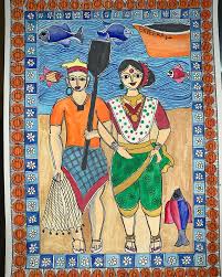 coastal strip of Konkan. Mumbai ...