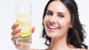 Nên uống nước chanh khi nào tốt cho sức khỏe?