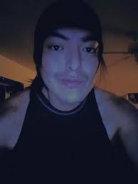 Brandon Yazzie's Instagram, Twitter & Facebook