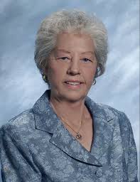 Obituary information for Esta Vee Stewart