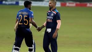 Sri lanka won by 3 wkts (dls method), match reduced to 47 overs per side due to rain. 8hxsxkavnv8b2m