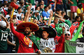 James benge • 10 min read. How To Watch Mexico Vs El Salvador In The 2018 Concacaf Men S U 20 Championship Start Time Tv Schedule And Live Stream Once A Metro