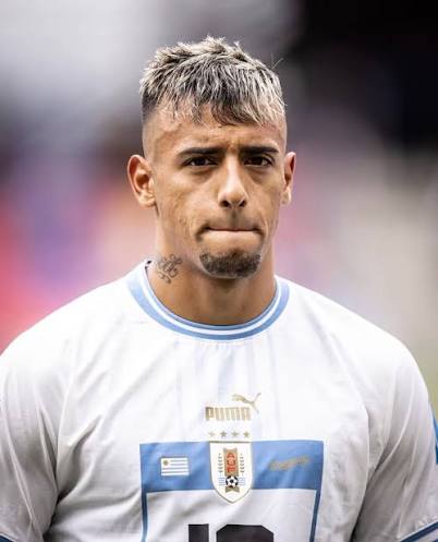 Luciano Rodríguez