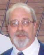 Daniel "Dan" James Roberts