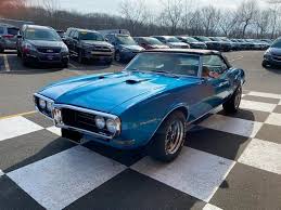 Image result for Aegena Blue 1968 Firebird