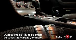 Maybe you would like to learn more about one of these? Copia De Llaves De Coche En Albacete Electrokey