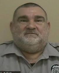 Correctional Sergeant II Michael Robert Flagg, North Carolina Department of  Public Safety