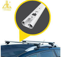 Aluminum Extrusion Aluminum Roof Rack Profiles Factory ...
