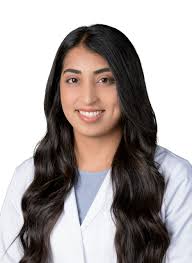 Our Physician Assistants