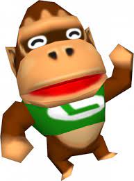 File Louie Png Animal Crossing Animal Crossing Game Animal Crossing Wiki