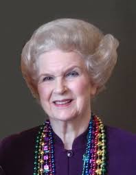 Mary Collier Obituary (2013)