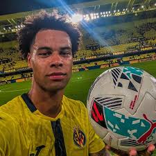 Canadian scores hat-trick in la liga