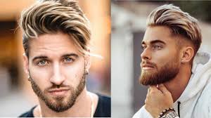 Don't worry, though, there are plenty of curly hairstyle for men with long faces out there for you! Sexiest Oval Face Hairstyles For Men 2021 Best Hairstyles For Men With Oval Face Shape Men S Hair Youtube