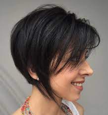 70 Cute And Easy To Style Short Layered Hairstyles Short Hair With Layers Layered Hair Layered Bob Hairstyles