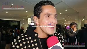 Mario Morán se mete en la piel de Pedro Infante