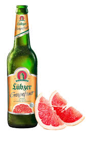 Carlsberg Group Fruhlingsstart Mit Lubzer Grapefruit Lubzer Launcht Neuen Biermix Mit Erfrischender Grapefruit Bier Grapefruit Pressemeldung