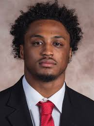 Avery Roberts, Oregon State, Linebacker